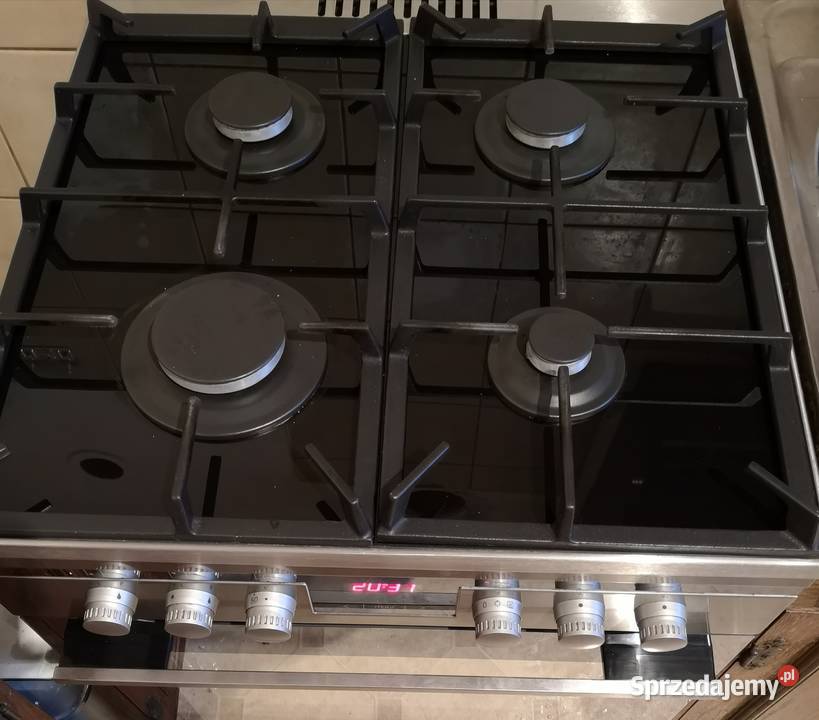Kuchenka gazowo elektryczna Amica Tarnów