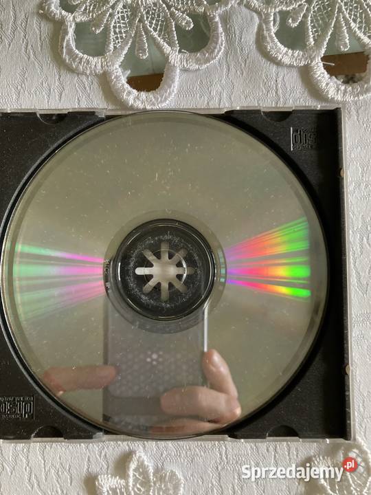 Płyta CD Album M People Elegant Slumming Klasyka CD sprzedam