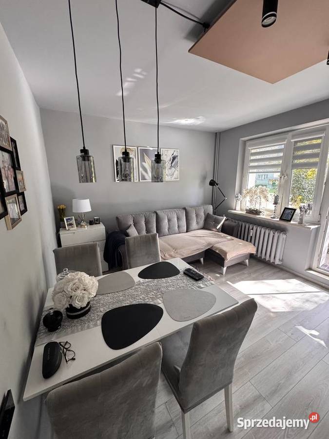Sprzedam mieszkanie na Retkini 42.42m2 Łódź