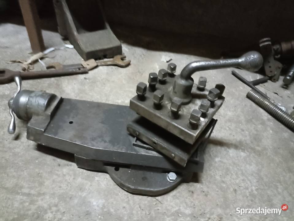 Uchwyty tokarskie frezy wiertła i inne zachodniopomorskie Szczecin