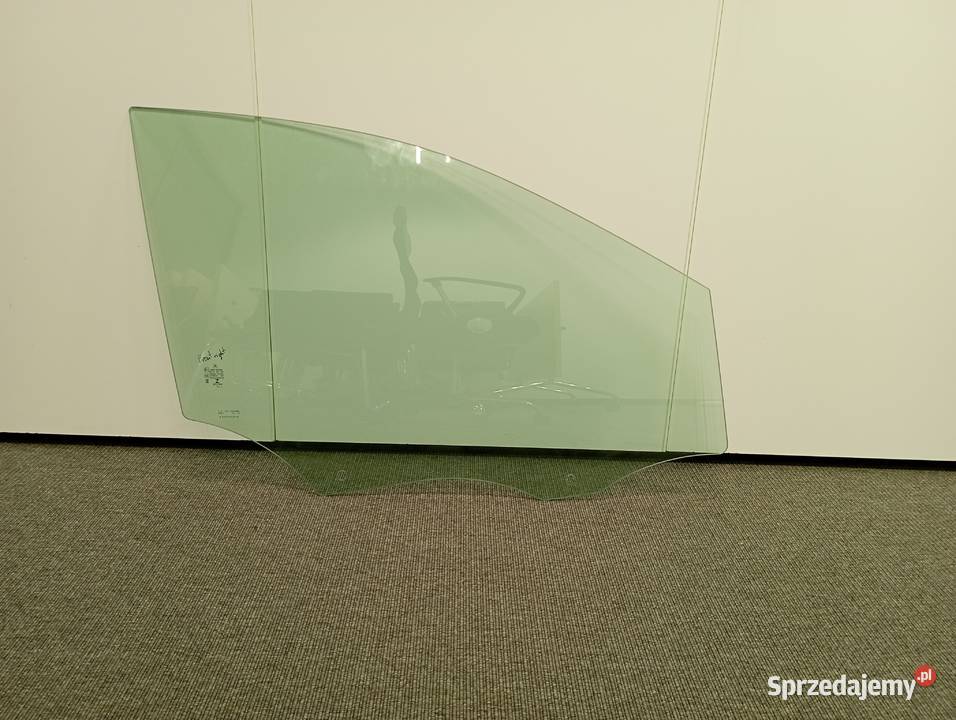 MERCEDES KLASAB W247 SZYBA PRAWA PRZÓD 43R00050