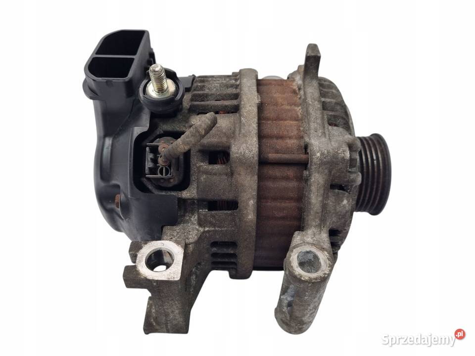 ALTERNATOR Mazda 6 Mondeo MK4 S 18 20 100A Chełm