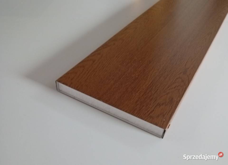 Panel ogrodzeniowy szerokość 20 Dębica