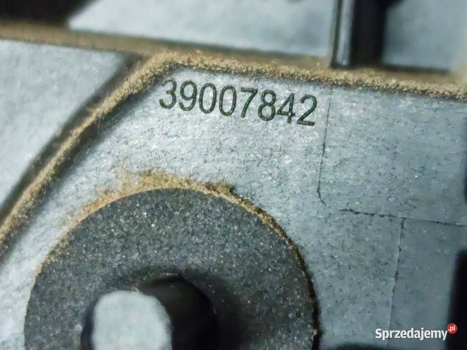 Klamka Mikrostyk Klapy Opel Corsa E 39007842 Pleszew