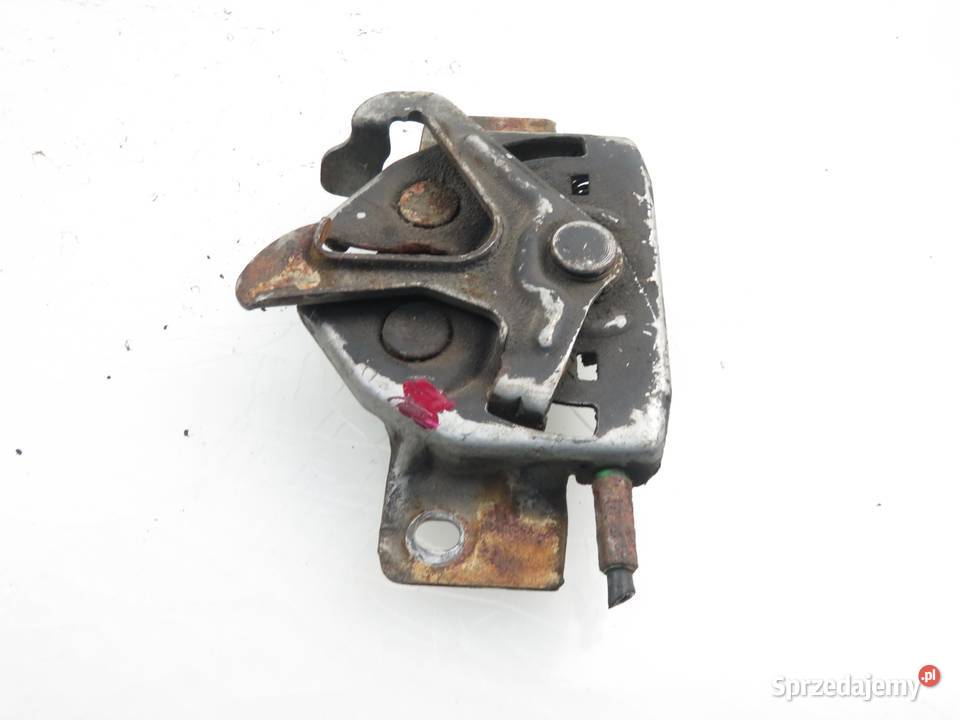 ZAMEK MASKI SUZUKI GRAND VITARA I osobowe Karoseria