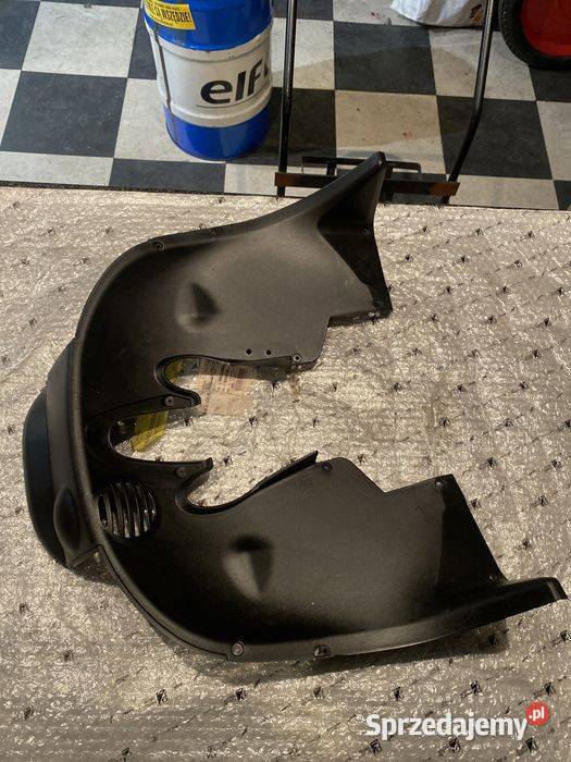 Gilera fuoco zakole pług Piaggio 623255 N646 Poznań