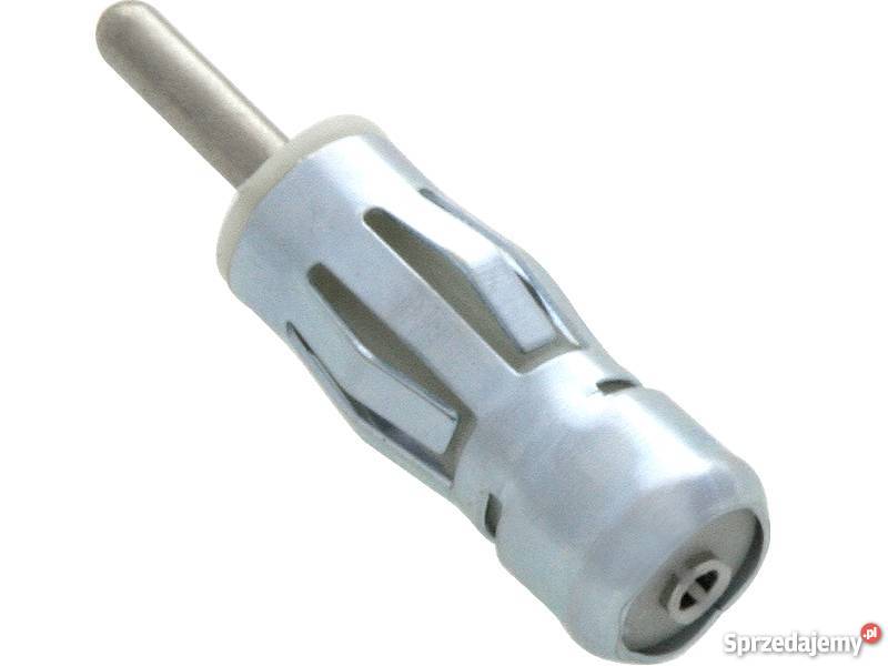 PRZEJŚCIE ANTENOWE WT GN BLAUPUNKT ISO Pozostałe