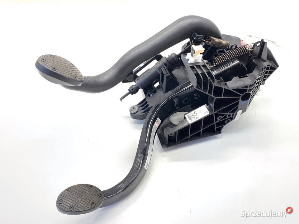 PEDAŁY MINI CLUBMAN F54 6870822 15 136