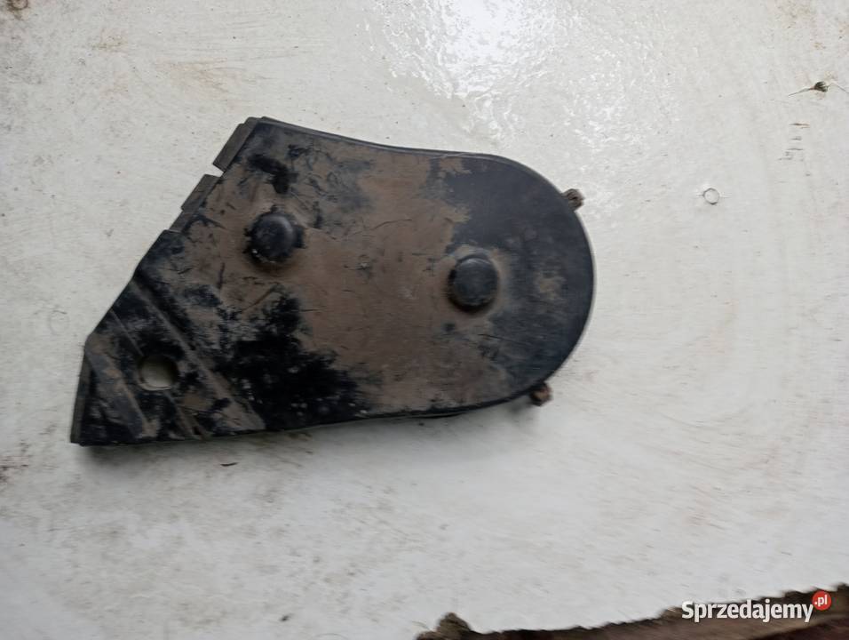 Obudowa rozrządu VW t4 Sulechów