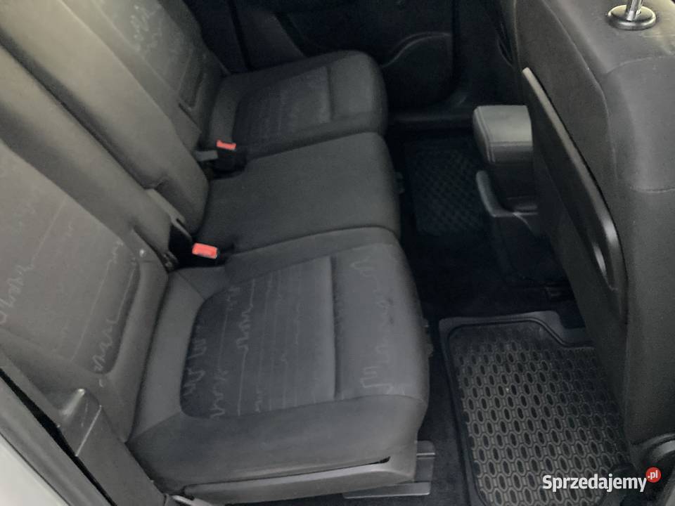 Pierwszy Właściciel 14LPG Sekwencja przyciemniane szyby Chorzów