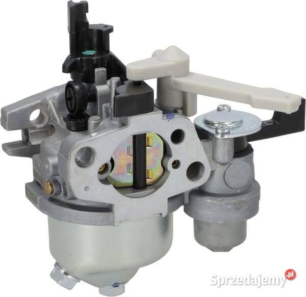 Gaźnik 595649 małopolskie Kamionna