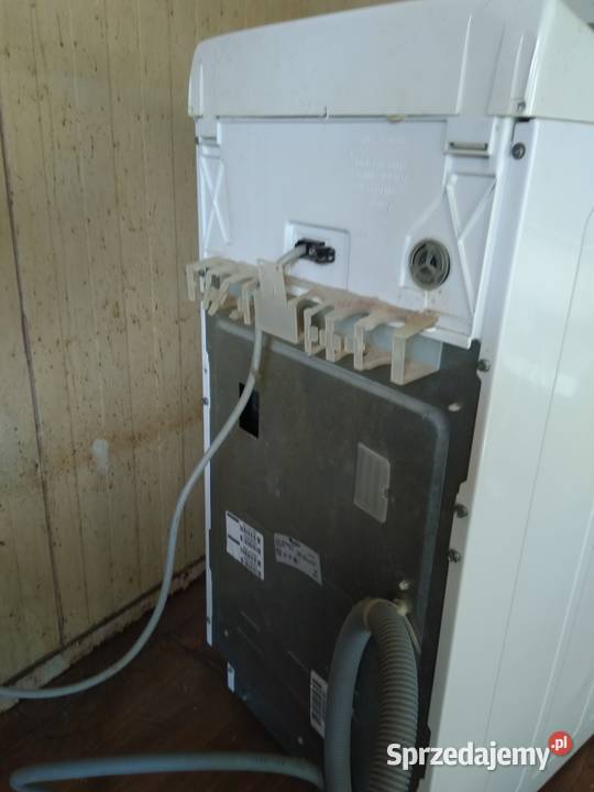 Pralka Whirlpool AWT 22501 ładowanie odgórne Lublin sprzedam