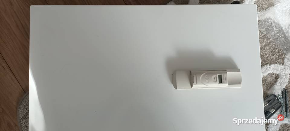 Grzejnik pokojowy panelowy gładki boczne purmo Łódź sprzedam