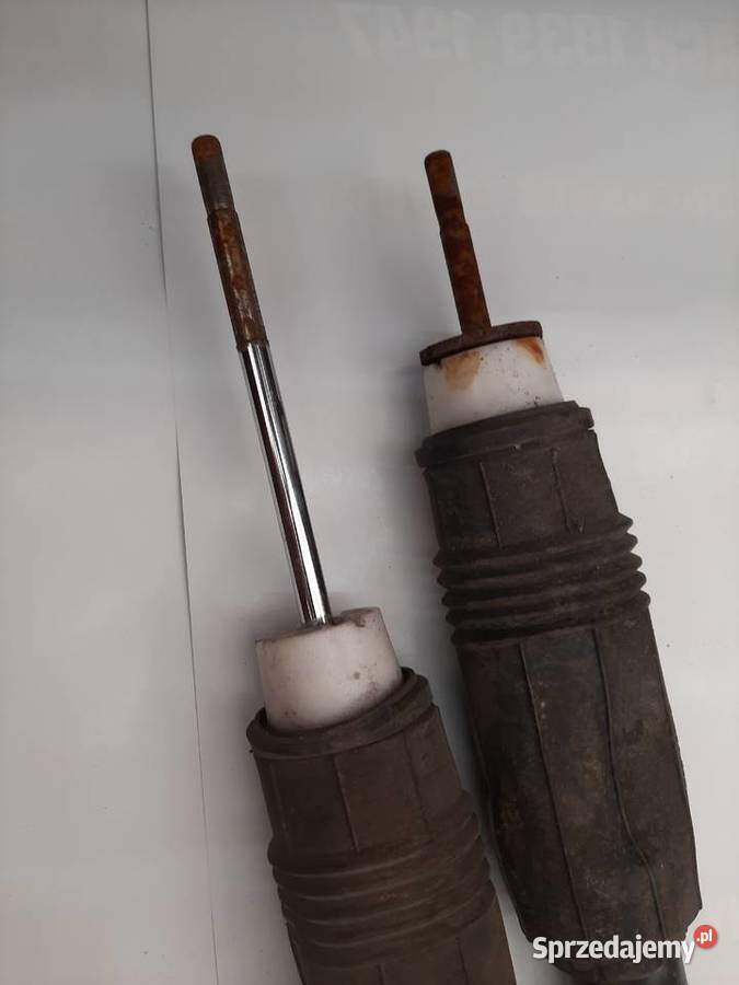 Fiat Albea Albea FL Lift komplet amortyzatorów Amortyzatory