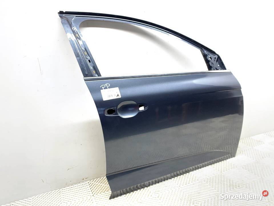 DRZWI PRAWY PRZÓD RENAULT MEGANE IV Hatchback podkarpackie