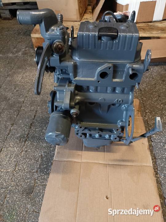 silnik lombardini progress ldw 502 microcar śląskie Łaziska Górne
