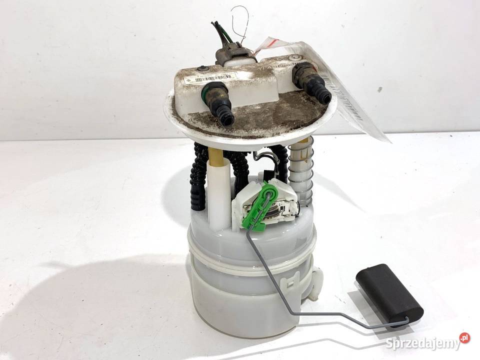 POMPA PALIWA WEWNĘTRZNA RENAULT CAPTUR I osobowe