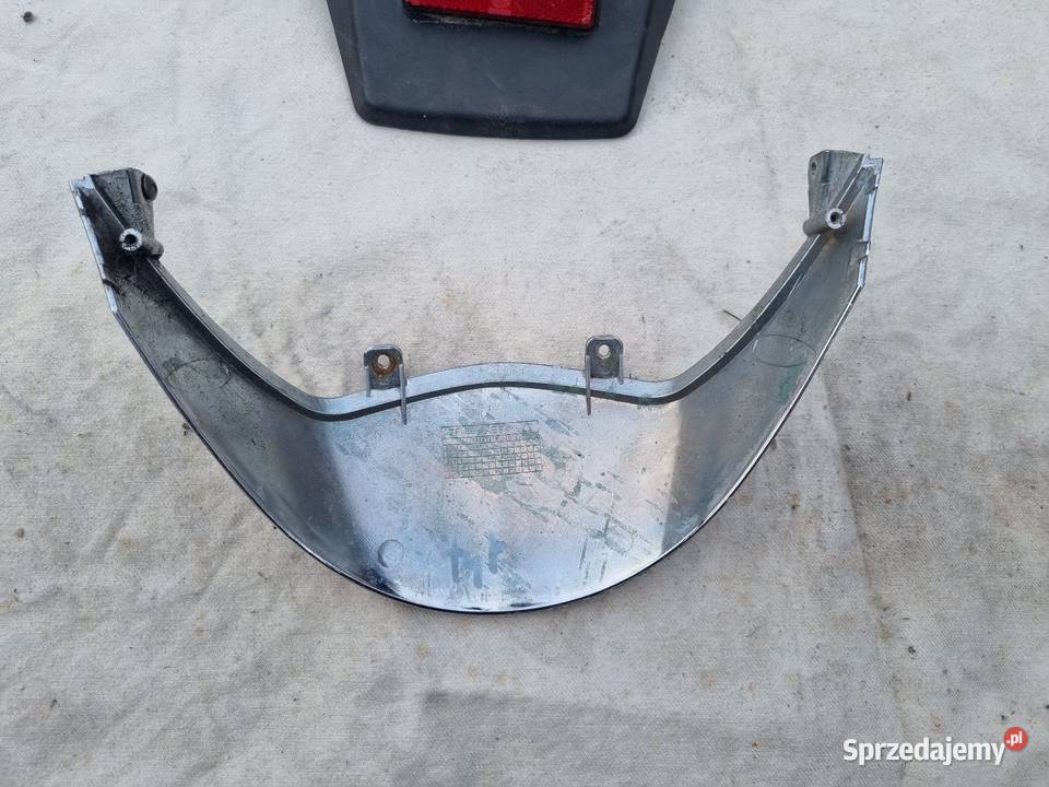 Romet Retro 7 Koło Felga Opona Zacisk Ośka