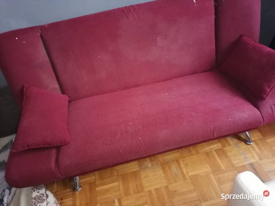 Kanapa wersalka rozkładana Toruń