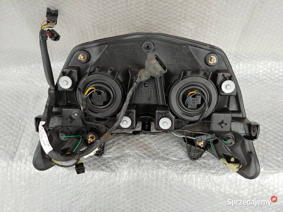 Lampa reflektor przód Suzuki DL 650 VStrom 1000 Zamość