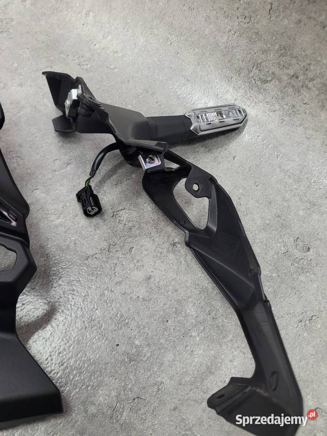 Kawasaki Z900 Z 900 2025 kierunkowskaz osłona Nowy Tomyśl