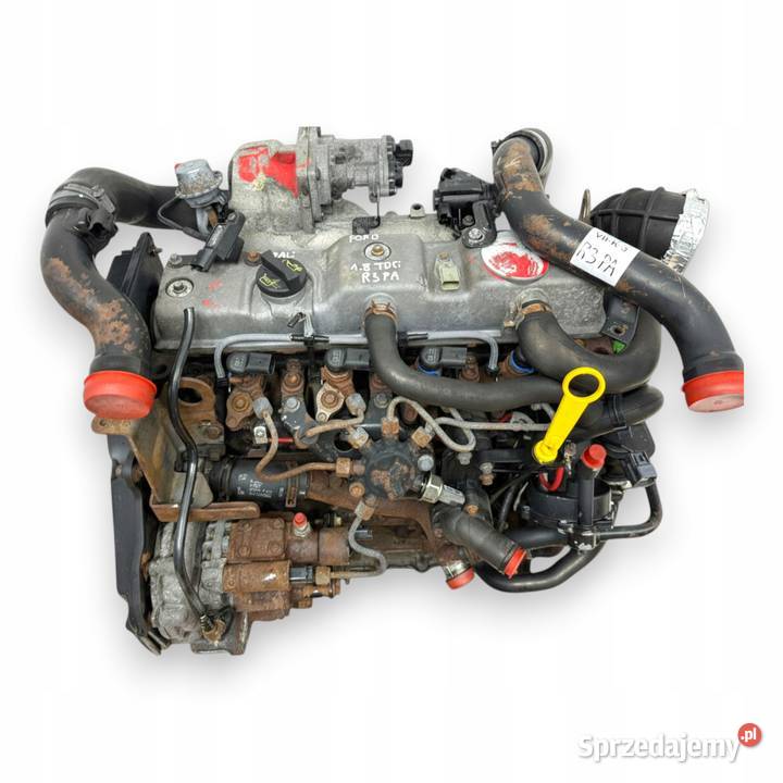 SILNIK R3PA Ford Transit Tourneo Connect 18 TDCI Chełm