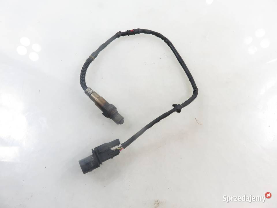 SONDA LAMBDA VW POLO IV 9N 12 0258007154
