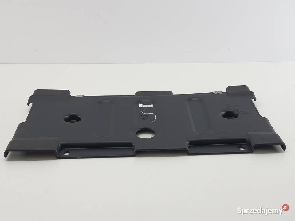 OSLONA SPODU PLYTA SMC 700 ARGON JUMBO Janowice sprzedam