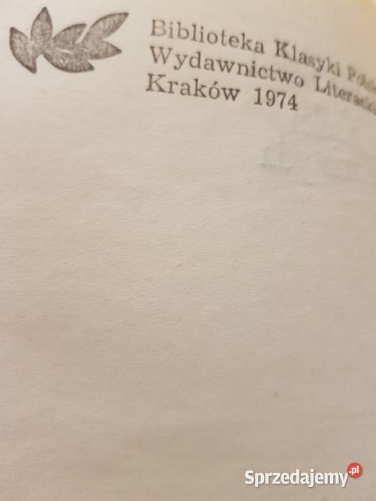 Kaśka Kariatyda Gabriela Zapolska literatura ISBN 8360225494 Kielce