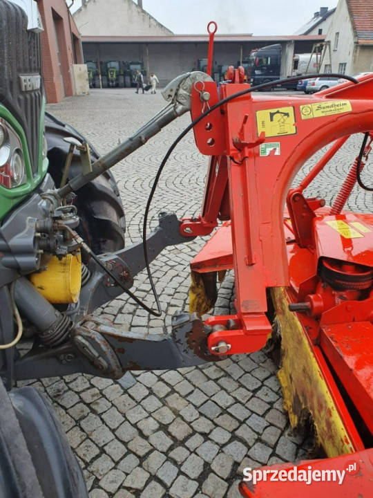 kosiarki łąkowe i wykaszarki inny Kosiarka Głogówek