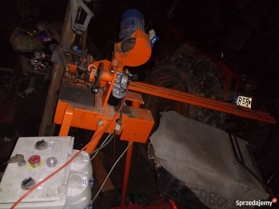 WIREXostrzałka do pił Czudec