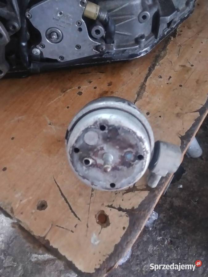 A4 B7 poduszka pod silnik osobowe sprzedam