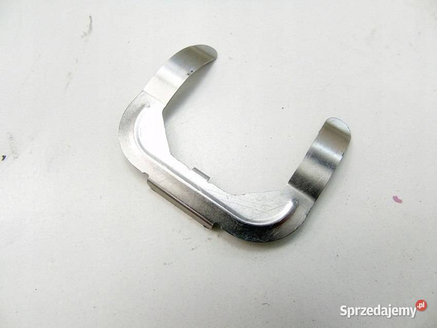 Blokada wtyczki skrzyni biegów 20 D Compass II osobowe Sosnowiec