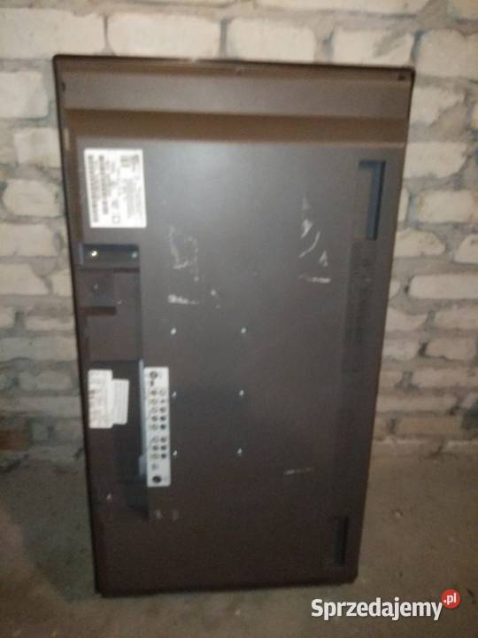 Telewizor Philips do naprawy 42pf7124d Bielany Wrocławskie