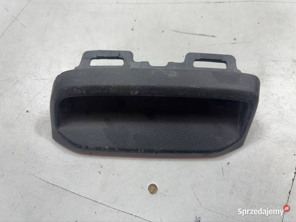 KRATKA ZDERZAKA LEWY PRZOD 2GA853211M9B9 TROC Międzychód