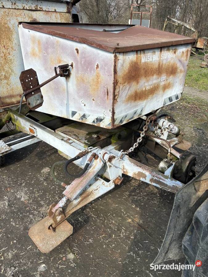 Cyklop Polski nowy typ opolskie