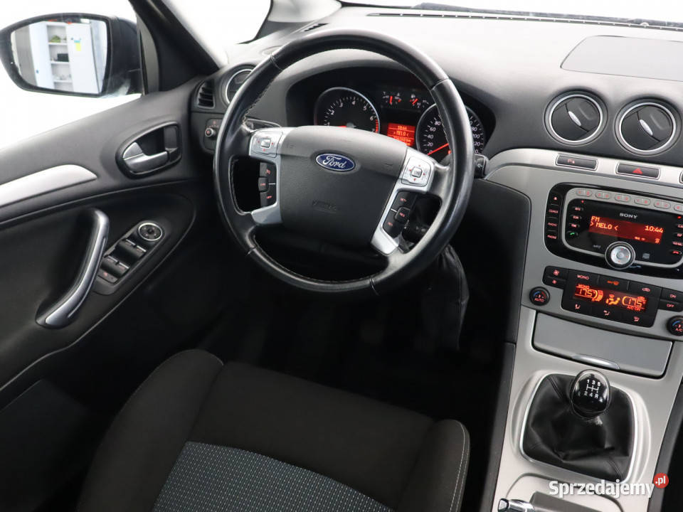 Ford S 20 Duratec wielofunkcyjna kierownica Bielany Wrocławskie sprzedam