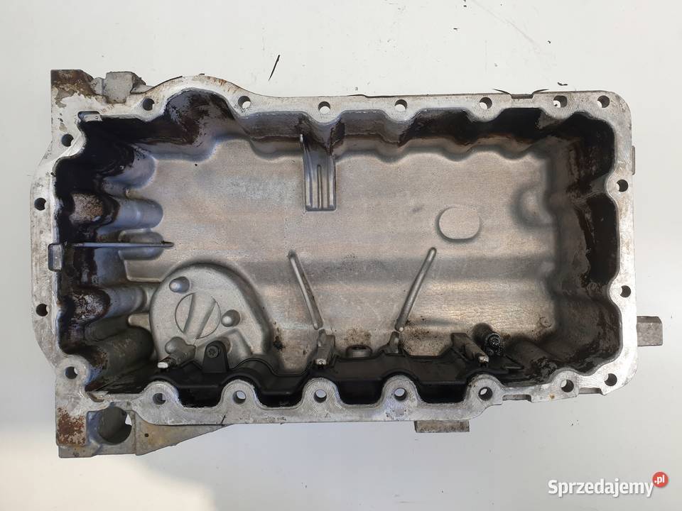 Audi A3 II 8P 20 TFSI MISKA OLEJOWA oleju BWA Części montażowe sprzedam
