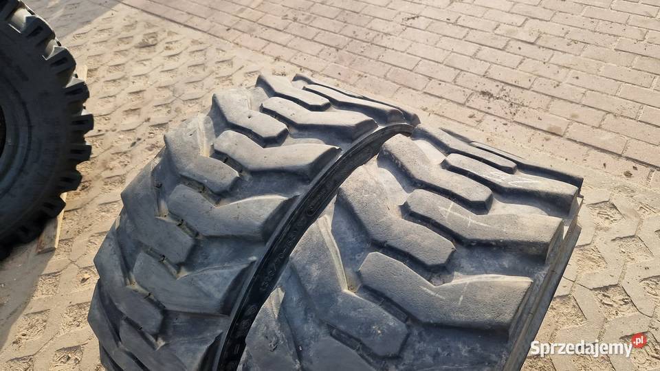 12165 12r165 30570r165 Kenda 12PR Bobcat 70 bez Nowe Miasto Lubawskie