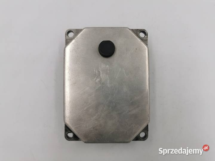Sterownik Silnika Fiat Stilo 16 16v 55181521 IAW komputery Układ elektryczny Wyszków