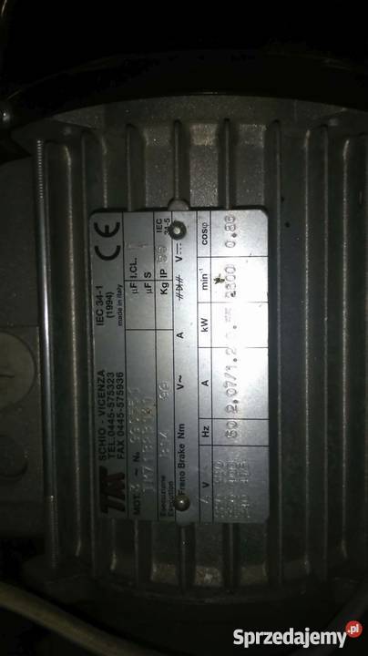 Kompletna linia do produkcji okien PCV Milicz