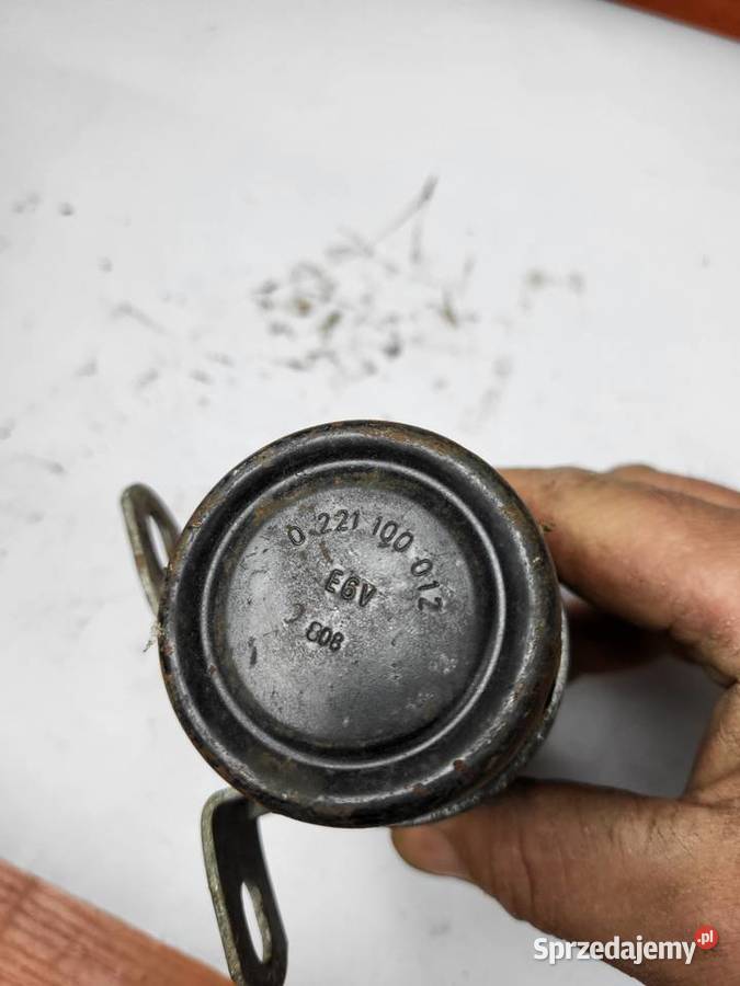 BOSCH CEWKA BMW R35 EMW R35 NSU OSL DKW Rybnik