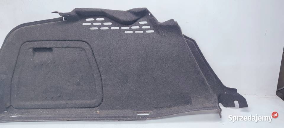 TAPICERKA BOCZEK BAGAŻNIKA AUDI A4 B8 8K5863887A osobowe sprzedam