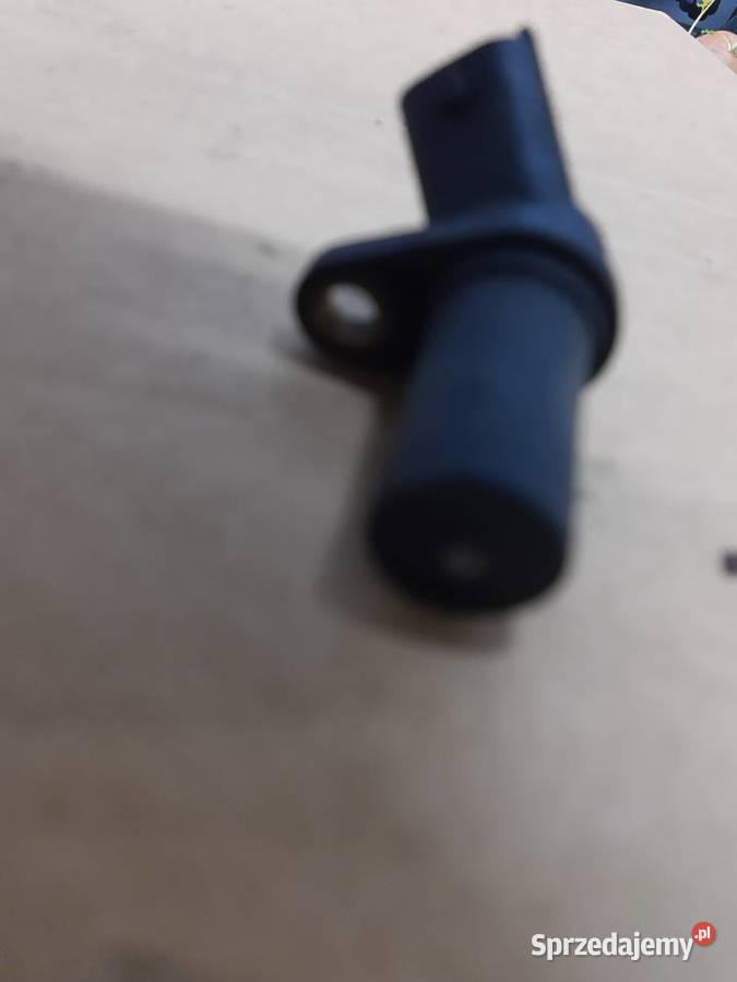 Czujnik położenia wału Opel Corsa C 12 Włocławek