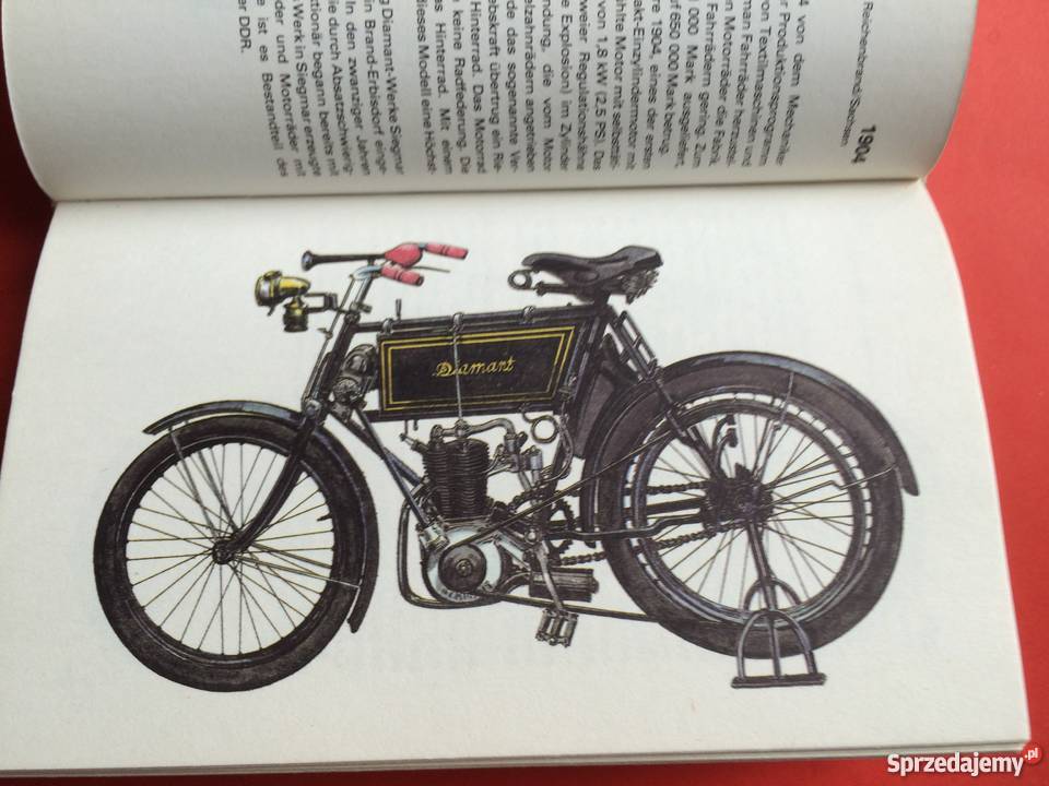 1150 Motocykle Szczecin