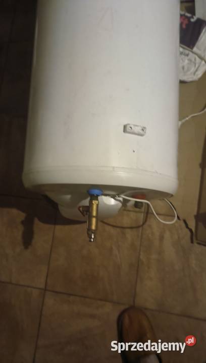 Bojler elektryczny 140 litrow Włocławek