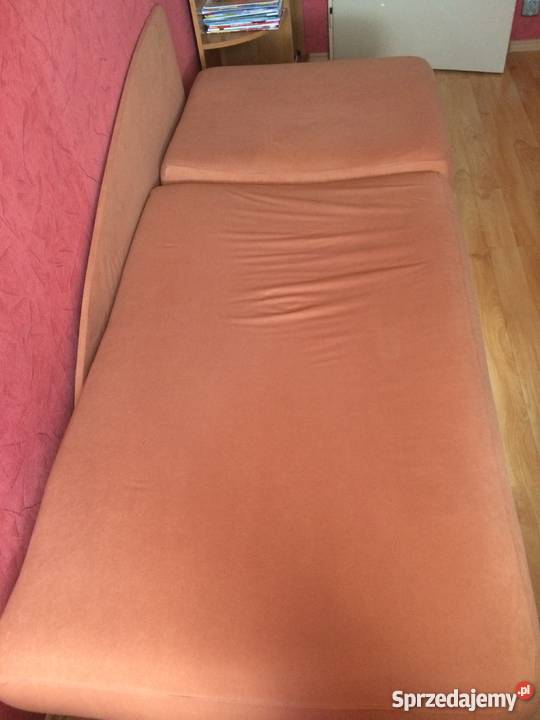 Łóżko dziecięce słonik sofa rozkładana Zielona Góra sprzedam