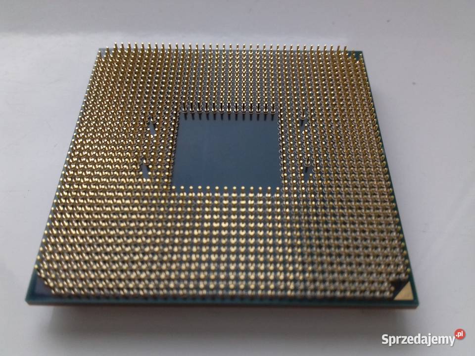 AMD Ryzen 5 3600X 6x38GHz Boost 44GHz AM4 32MB Bydgoszcz