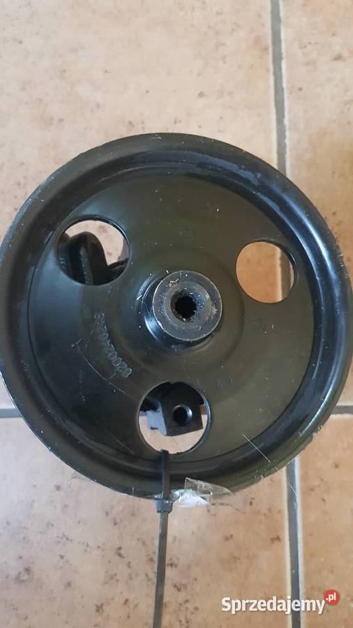 pompa wspomagania Kangoo I lift 15 dci Szczecin