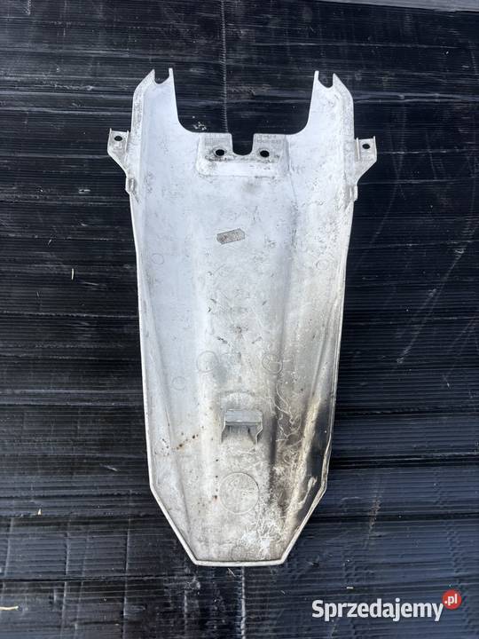 Tylni Błotnik YAMAHA WR 125 sprzedam